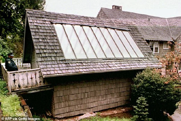 Kurt Cobain's Death Revisited: Retired Cop Accuses Authorities of Botching Investigation, Suggests Homicide Possibility