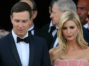 Kushner and Witkoff: Powerbrokers at the Crossroads of Iran and Russia's Diplomatic Shift
