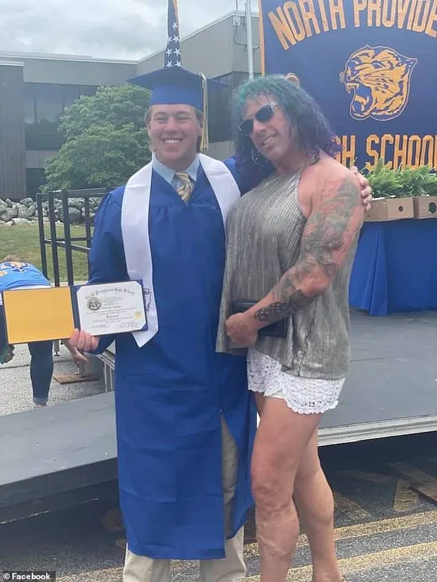 Lynch Arena Tragedy: Transgender Father Kills Son and Mother, Then Commits Suicide