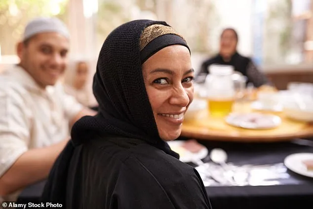 Ramadan: The Science Behind the Spiritual Fast