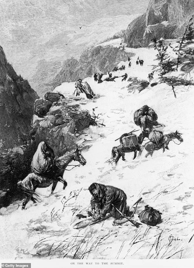 Six Survivors Rescued After Devastating Avalanche Hits 15 Skiers on Castle Peak in Sierra Nevada