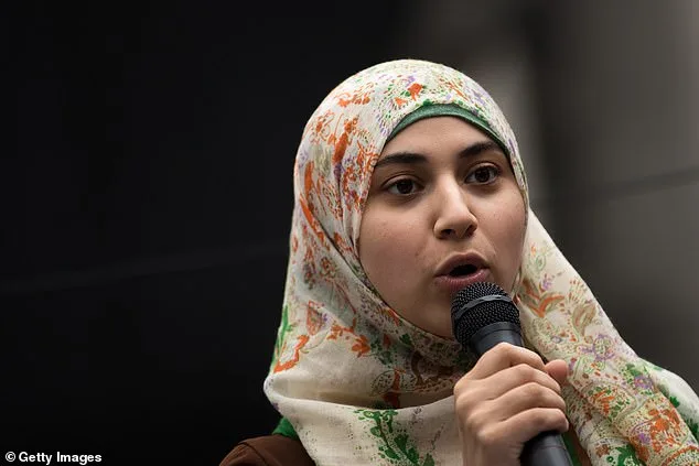 Socialist Candidate's Sparse Resume Sparks Scrutiny Amid Advocacy for ICE Detainee
