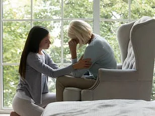 Groundbreaking Study Sheds New Light on Prolonged Grief Disorder and the Quest to Understand Its Lasting Impact