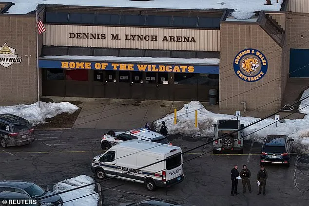Mass Shooting in Pawtucket, Rhode Island Leaves 2 Dead, 3 Injured; Shooter Targets Ex-Wife and Son Before Taking His Own Life
