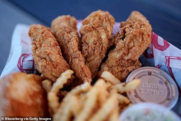 Raising Cane's Sues Boston Landlord Over Alleged Extortion Scheme in Eviction Dispute