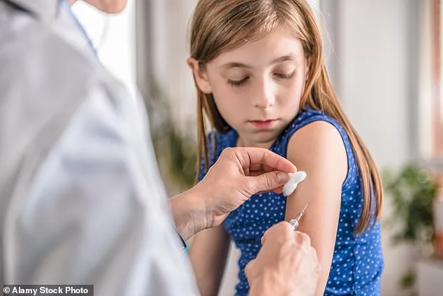 Trump administration weighs elimination of school vaccine mandates as HHS secretary pushes back against public health concerns