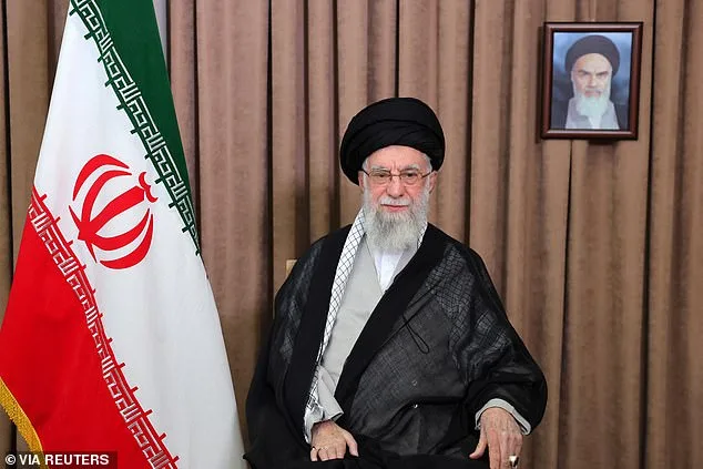 Trump Confronts Potential Iranian Strike as White House Seeks to Avert War