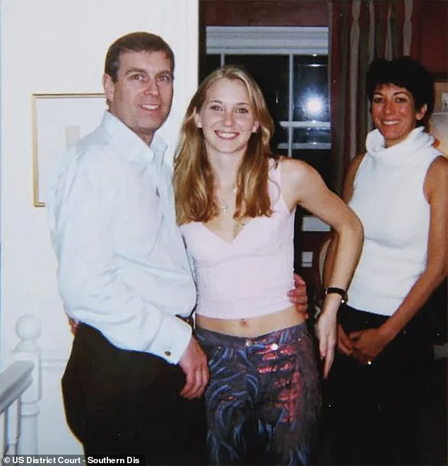 Trump's 2015 Epstein Remarks Resurface as Prince Andrew Arrested