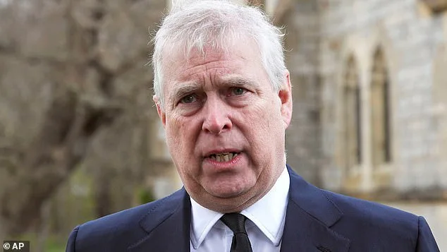 Unprecedented Arrest of Andrew Mountbatten-Windsor Over Epstein Allegations Sparks UK Shockwaves