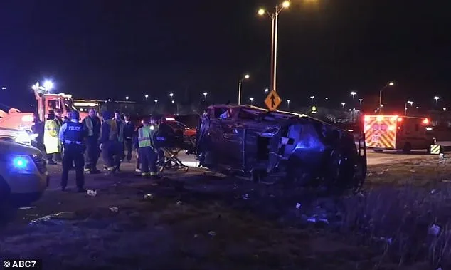 Chicago Dance Community Mourns Loss of Two Rising Stars in Devastating Freeway Crash