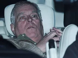 Ex-Duke of York Andrew Mountbatten-Windsor Spent 12 Hours in Custody After Arrest on Misconduct Charges