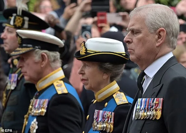 Princess Anne's Symbolic Visit to HMP Leeds Highlights Adaptability and Patronage Role