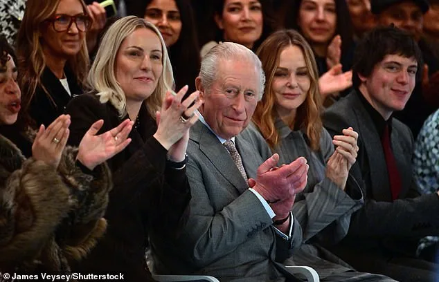 Princess Anne's Symbolic Visit to HMP Leeds Highlights Adaptability and Patronage Role