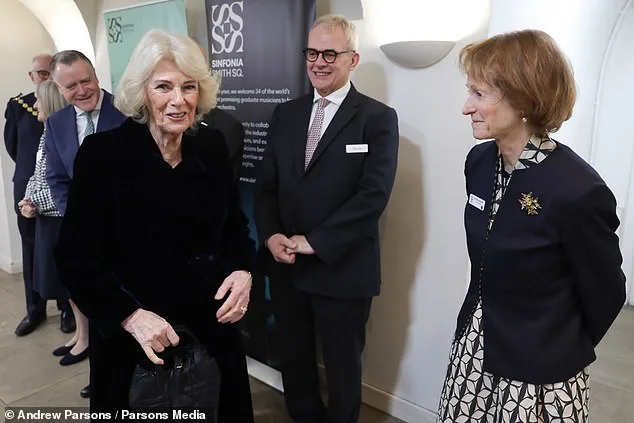 Princess Anne's Symbolic Visit to HMP Leeds Highlights Adaptability and Patronage Role