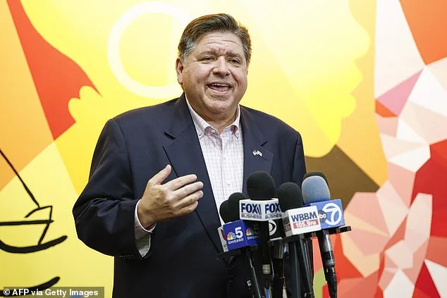 Trump Adviser Confronts Pritzker Over $8.6 Billion Invoice Amid Trade Policy Dispute