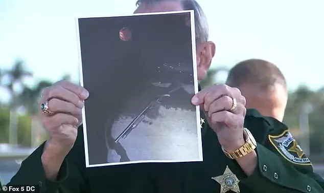Chilling Security Breach at Mar-a-Lago Ends in Fatal Shooting