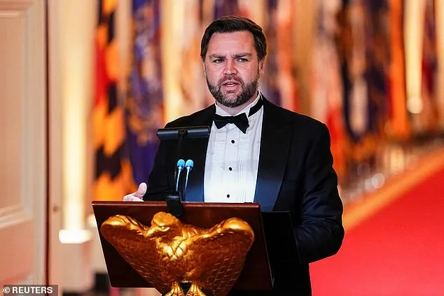 Elegance and Turmoil: The White House Governors' Dinner Amid Political Strife