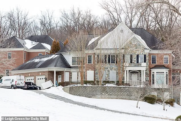 From Luxury to Lockup: Tamieka Goode's Arrest Exposes Illegal Property Claims
