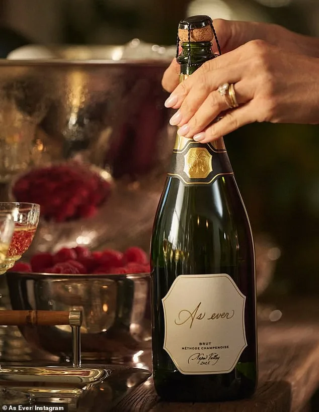 Meghan Markle Promotes 'As Ever' Brut on Instagram Through Aspirational Posts and Subtle Hosting Tips