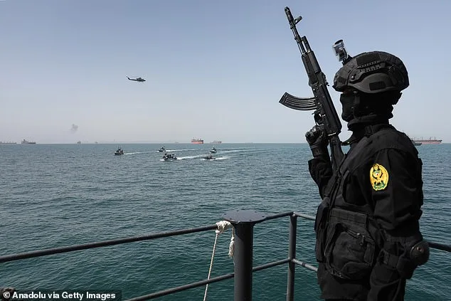US Troops Relocated to Qatar as Tensions Rise Over Potential Iran Strike