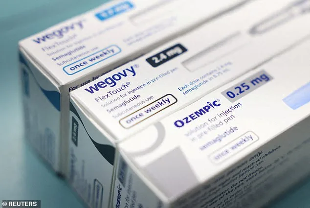 GLP-1 Drugs Revolutionize Obesity Treatment, But Long-Term Challenges Loom