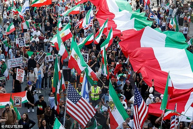 Iran's Strategic Preparations: Succession Plans Amid Escalating U.S. Tensions