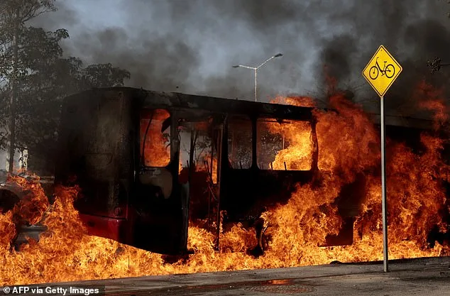 Puerto Vallarta in Turmoil After Federal Operation Kills CJNG Cartel Leader