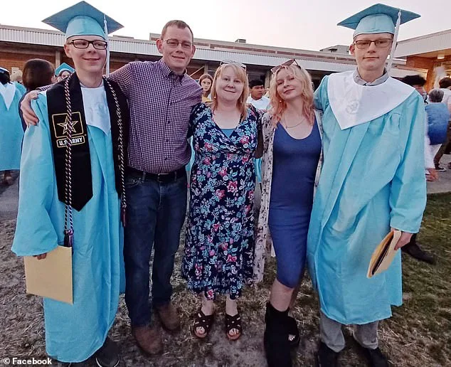 The Mar-a-Lago gunman's family tragedy: Grief, loss, and secrets revealed