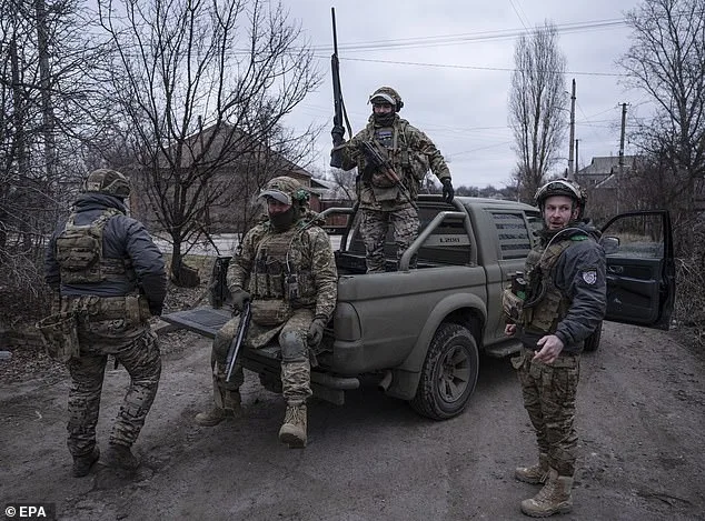 Zelensky Warns of 'World War III' as Ukraine Stands Defiant on Invasion Anniversary