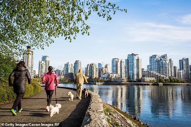 Academic's Relocation to Canada Backfires as Vancouver's Cost-of-Living Crisis Deepens