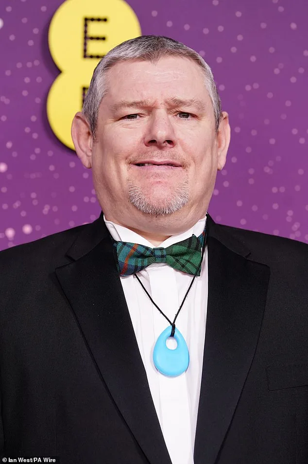 BAFTAs Controversy as Tourette's Advocate's Involuntary Outburst Sparks Racial Slur Backlash