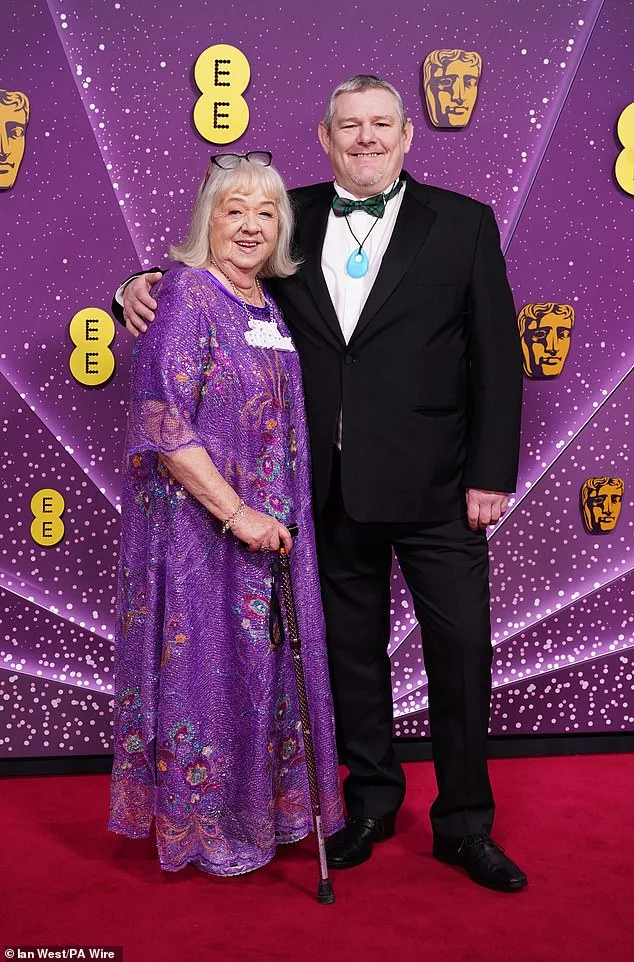 BAFTAs Controversy as Tourette's Advocate's Involuntary Outburst Sparks Racial Slur Backlash