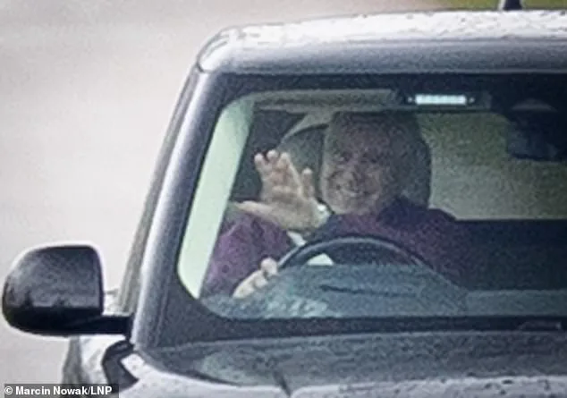 Andrew Mountbatten-Windsor Banned from Horse Riding at Sandringham Over Police Investigation