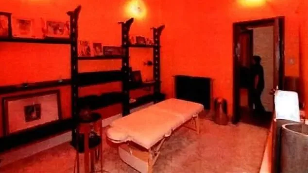 French Probe Re-Examines Epstein's Paris Apartment Amid Chilling Images and Alleged Sexual Exploitation