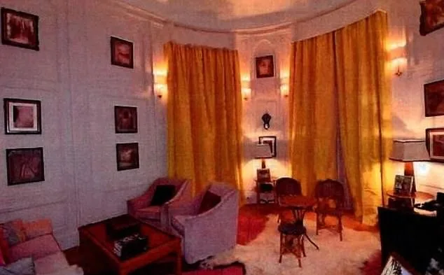 French Probe Re-Examines Epstein's Paris Apartment Amid Chilling Images and Alleged Sexual Exploitation