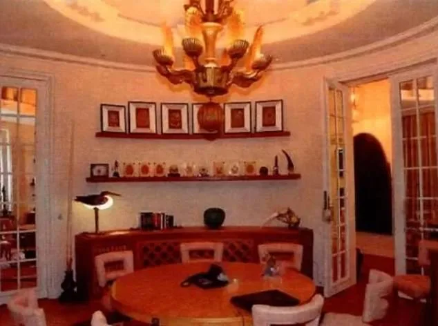 French Probe Re-Examines Epstein's Paris Apartment Amid Chilling Images and Alleged Sexual Exploitation