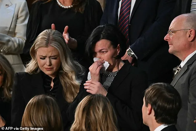 State of the Union Address Shadowed by Tragedy: President Trump Confronts Murders of Ukrainian Refugee and Conservative Commentator