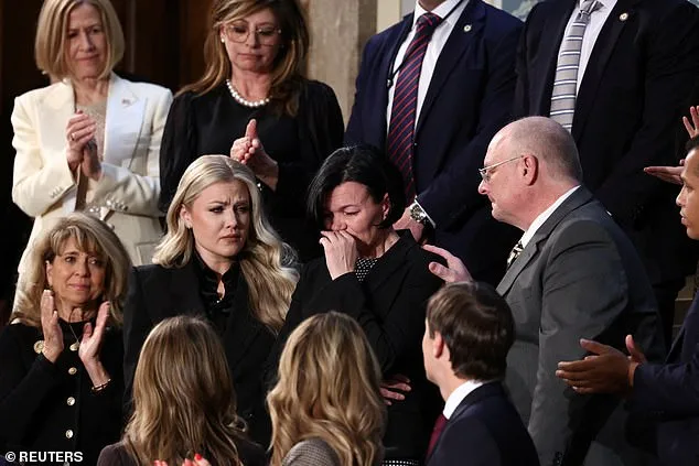 State of the Union Address Shadowed by Tragedy: President Trump Confronts Murders of Ukrainian Refugee and Conservative Commentator