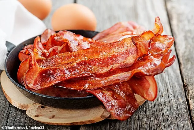 Survey Reveals Half of Americans Unaware of Processed Meats' Cancer Link as Colorectal Rates Soar in Youth
