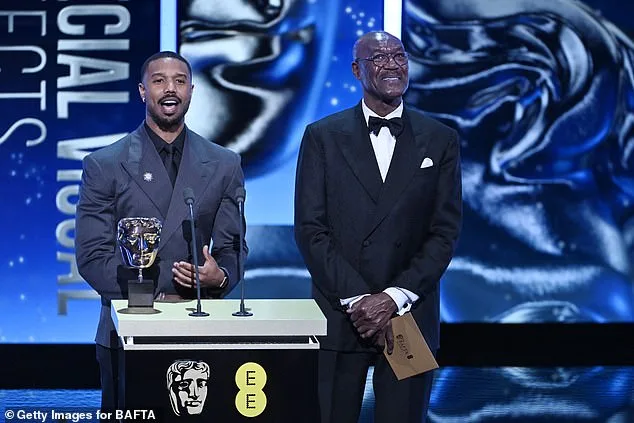Tourette's Activist John Davidson Apologizes After Using N-Word at BAFTAs