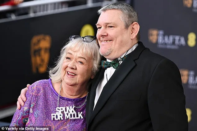 Tourette's Activist John Davidson Apologizes After Using N-Word at BAFTAs
