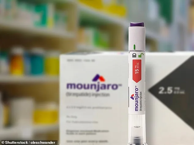 Weight-Loss Medications Fuel Surge in UK GP Consultations, Straining NHS Resources
