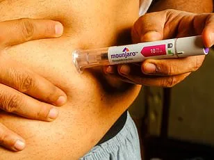 Weight-Loss Medications Fuel Surge in UK GP Consultations, Straining NHS Resources