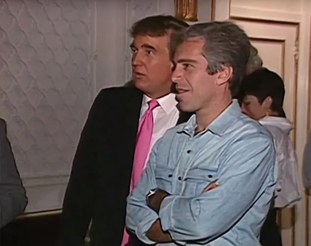 DOJ Launches Internal Review of Potential Withholding of Trump-Related Documents in Epstein Files, Reigniting Transparency Debates