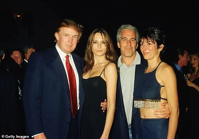 DOJ Launches Internal Review of Potential Withholding of Trump-Related Documents in Epstein Files, Reigniting Transparency Debates