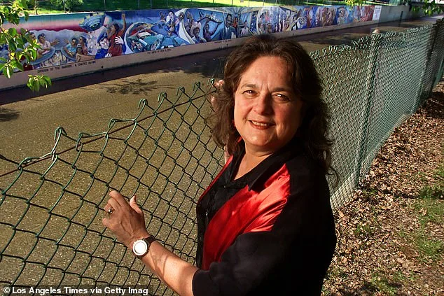 Judith Baca Faces Allegations of Misusing $5M Grant for Personal Gain Over Great Wall of Los Angeles Project