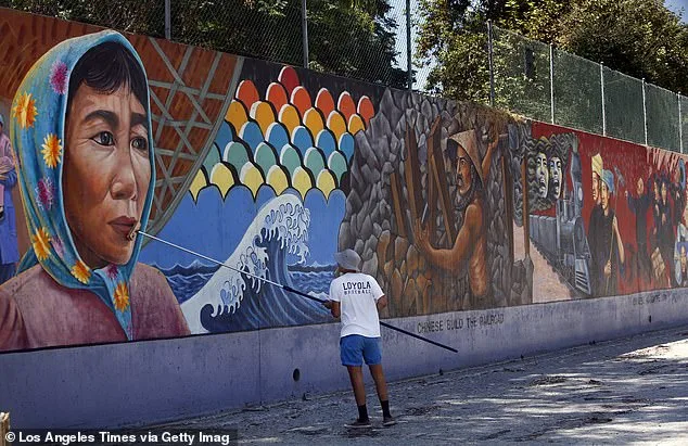 Judith Baca Faces Allegations of Misusing $5M Grant for Personal Gain Over Great Wall of Los Angeles Project