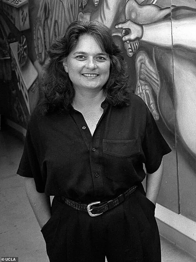 Judith Baca Faces Allegations of Misusing $5M Grant for Personal Gain Over Great Wall of Los Angeles Project