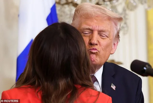Kimberly Guilfoyle's Tenure as U.S. Ambassador to Greece Hinges on Securing Presidential Visit