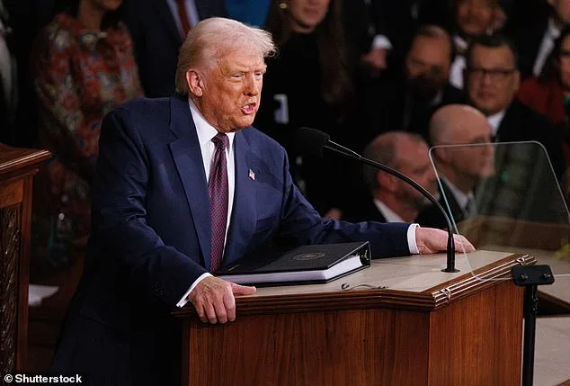 Rashida Tlaib's Controversial State of the Union Outburst Ignites Political Firestorm and Deepens Congressional Divides